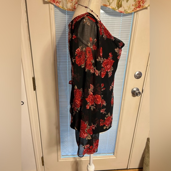 Blouse #5085 - Picture 4 of 7